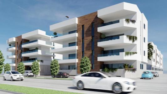 Apartamento en Venta en San Pedro Del Pinatar Murcia, 84 mt2, 2 habitaciones