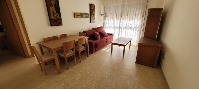 Apartamento en venta en San Pedro del Pinatar, 78 mt2, 2 habitaciones