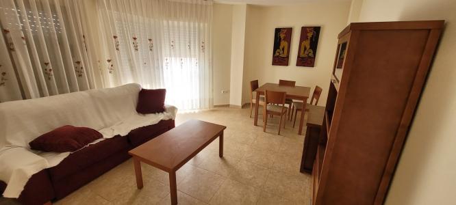 Apartamento en venta en Lo Pagan, Villananitos., 72 mt2, 1 habitaciones