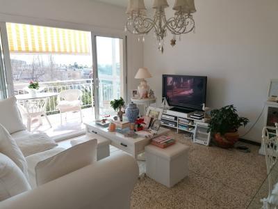 Apartamento situado en el centro de Sant Pol - S' Agaró a pocos metros de la playa., 73 mt2, 2 habitaciones