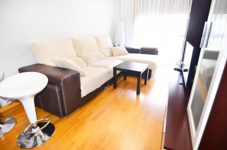Urbis te ofrece un apartamento en venta en Santa Marta de Tormes, 49 mt2, 1 habitaciones