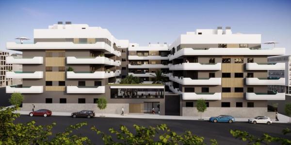 Apartamento en Venta en Santa Pola Alicante, 87 mt2, 3 habitaciones