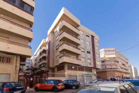 NO LO PIENSES MÁS...DISFRUTA DE SANTA POLA!!!!, 67 mt2, 2 habitaciones