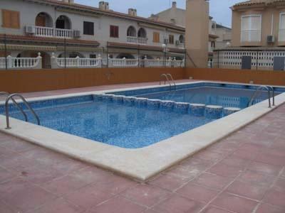 APARTAMENTO EN TAMARIT, 45 mt2, 1 habitaciones