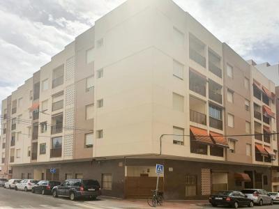 Oportunidad en Santiago Bernabeu, 72 mt2, 2 habitaciones