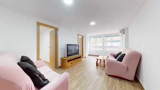 Estupendo apartamento de 2 dormitorios junto al puerto deportivo,  Santa Pola., 52 mt2, 2 habitaciones