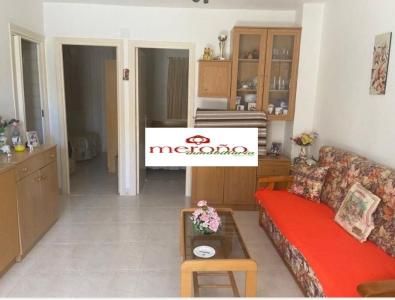 APARTAMENTO SANTA POLA ESTE, 60 mt2, 2 habitaciones