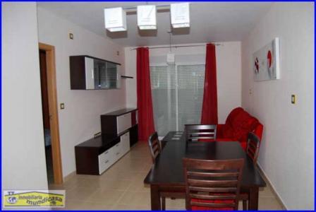 Bonito apartamento equipado en Santomera, 70 mt2, 2 habitaciones