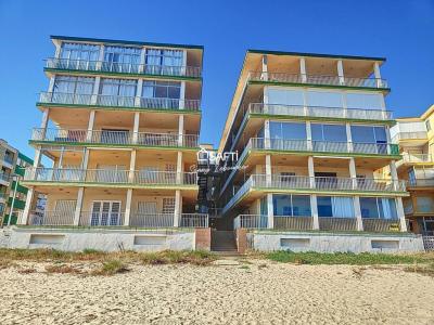 Espectacular Apartamento con Vistas al Mar en Tavernes de la Valldigna, 82 mt2, 3 habitaciones