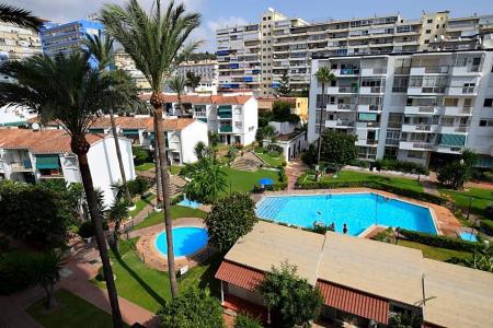Oportunidad !!!! A 50 metros de la playa de la Carihuela - Torremolinos - Málaga, 93 mt2, 2 habitaciones