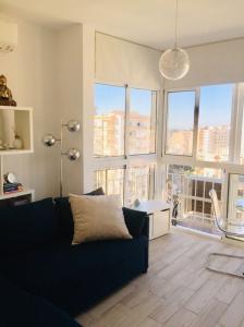 Luminoso y coqueto apartamento en Vistasol, por 89900€, 33 mt2, 1 habitaciones