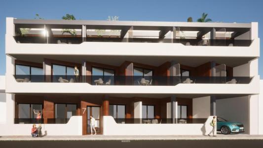 Apartamento en Venta en Torrevieja Alicante, 1 habitaciones