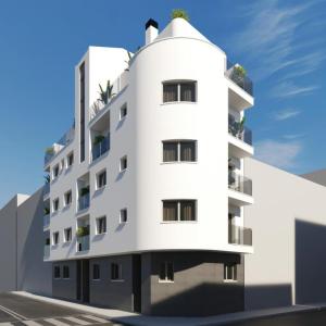 Apartamento en Venta en Torrevieja Alicante, 2 habitaciones