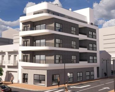 Apartamento en Venta en Torrevieja Alicante, 107 mt2, 2 habitaciones