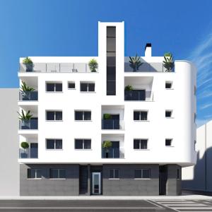 Apartamento en Venta en Torrevieja Alicante, 52 mt2, 1 habitaciones