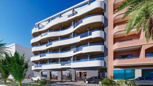 Apartamento en Venta en Torrevieja Alicante, 102 mt2, 3 habitaciones