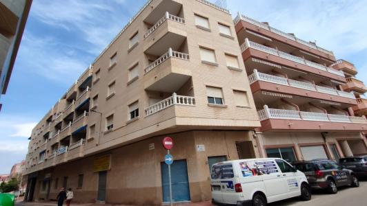 APARTAMENTO EN LA PLAYA DE LA MATA, 2 habitaciones