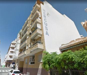 Apartamento seminuevo Torrevieja- Alicante, 65 mt2, 2 habitaciones