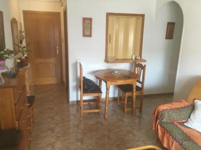 Se vende apartamento de 1 dormitorios en Torrevieja, 50 mt2, 1 habitaciones
