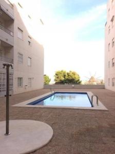 Apartamento en perfecto estado en Torrevieja (Alicante), 58 mt2, 2 habitaciones