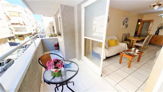 Fantástico apartamento con garaje y piscina a 180m de Playa de los Locos, 74 mt2, 3 habitaciones