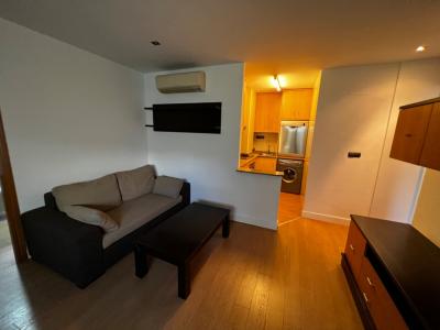 Bonito apartamento en Ramon Gallud - Centro de Torrevieja : 2 hab, 1 baño, soleado, 75 mt2, 2 habitaciones