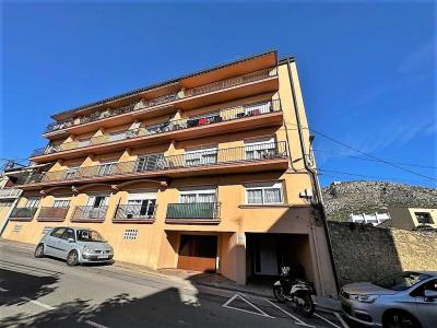 Apartamento en venta en el centro de Torroella de Montgrí, 99 mt2, 3 habitaciones