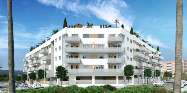 Apartamento en Venta en Vélez Malaga Málaga, 120 mt2, 3 habitaciones