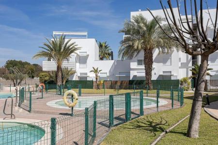 Apartamento en Venta en Vera Almería, 107 mt2, 3 habitaciones