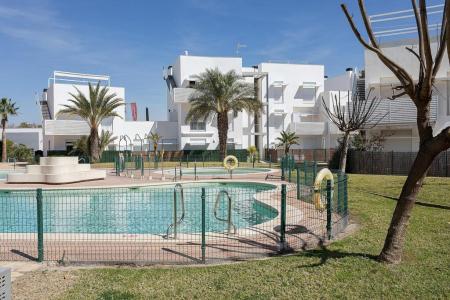 Apartamento en Venta en Vera Almería, 78 mt2, 2 habitaciones