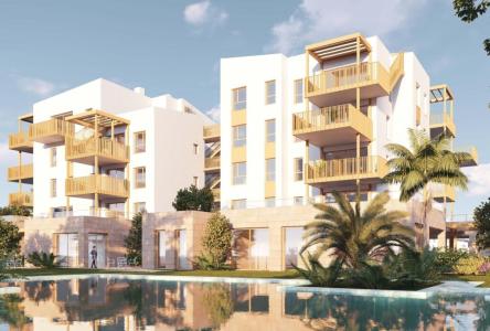 Apartamento en Venta en Verger, El Alicante, 66 mt2, 2 habitaciones