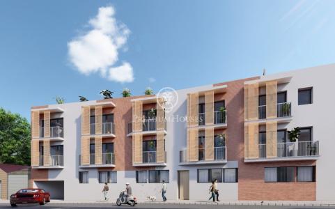 Apartamento de obra nueva a la venta en la calle Casernas, Vilanova i la Geltrú, 59 mt2, 2 habitaciones