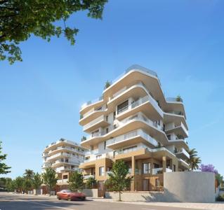 Apartamento en Venta en Villajoyosa Alicante, 41 mt2, 3 habitaciones