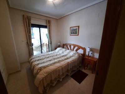 cala villajoyosa vendo 1 dormitorio doble 1 cuarto de baño con garage.milpisos.es, 55 mt2, 1 habitaciones