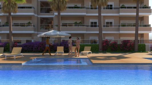 Apartamentos nuevos en Residencial en Villamartin, 101 mt2, 3 habitaciones