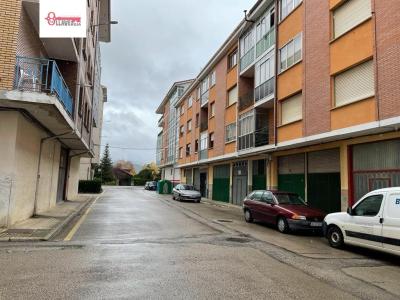 Apartamento en venta en la Calle Ávila, Villarcayo, 76 mt2, 2 habitaciones