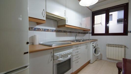 Apartamento en venta en Candelaria Ruiz del Árbol, 52 mt2, 1 habitaciones