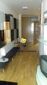 Intra Legal vende Apartamento en Zamora-Cardenal Cisneros-Pantoja, 69 mt2, 1 habitaciones