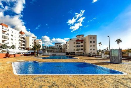 Atico reformado al completo en venta en Palmeras del Sur San Eugenio Costa Adeje Tenerife, 259 mt2, 5 habitaciones