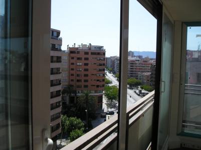 Atico en venta en Ensanche-Diputación, 110 mt2, 4 habitaciones