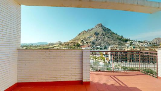 Ático en Venta en Archena Murcia, 80 mt2, 2 habitaciones