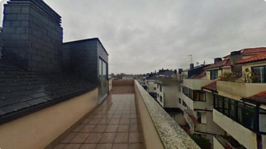 Ático de Obra Nueva en Venta en Ares La Coruña Ref: 437086, 133 mt2, 2 habitaciones