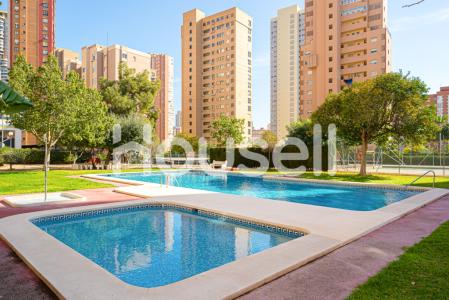 Ático en venta de 146  m² Calle Grecia, 03502 Benidorm (Alacant), 146 mt2, 5 habitaciones