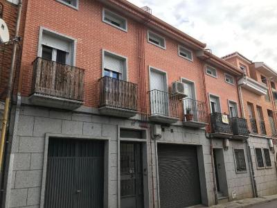 ALTTER VENDE - Ático en Colmenar Viejo (Madrid), 75 mt2, 2 habitaciones