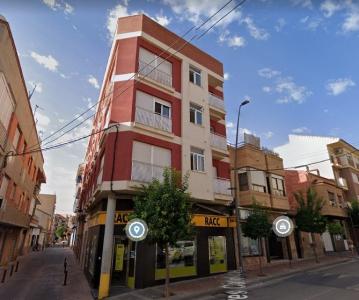 Ático con gran terraza en Alcantarilla ¡0% Honorarios de Inmobiliaria!, 106 mt2, 2 habitaciones