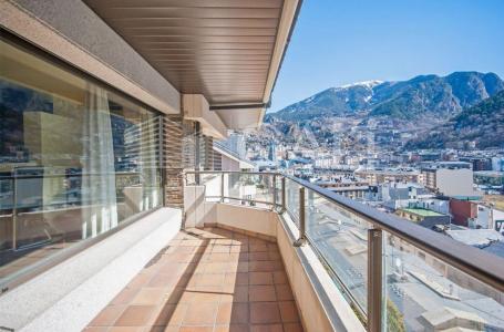 ATICO DUPLEX EN EL CENTRO DE ANDORRA LA VELLA.CON BOX, 320 mt2, 4 habitaciones