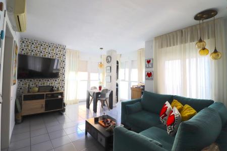 Apartamento dúplex en urbanización Villa Marina Benidorm, 70 mt2, 2 habitaciones