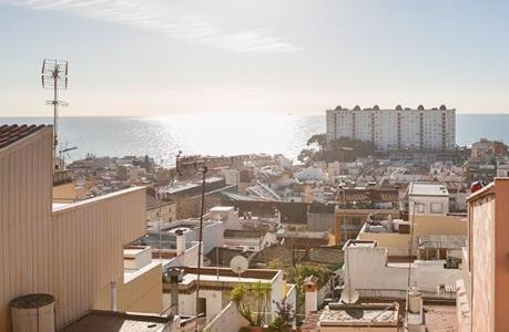 Dúplex en venta en Canet de Mar, 101 mt2, 3 habitaciones