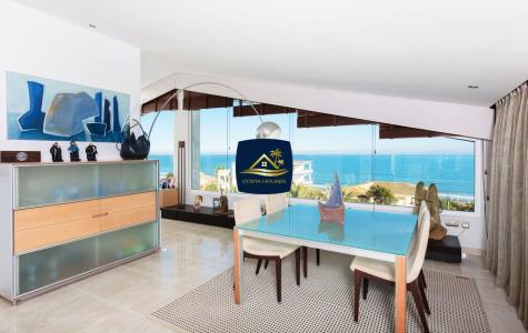 ᗤᗤ PLAYA Denia | EXCLUSIVO ATICO DE LUJO frente al Mar | Sale Luxury PENTHOUSE Sea views, 280 mt2, 3 habitaciones