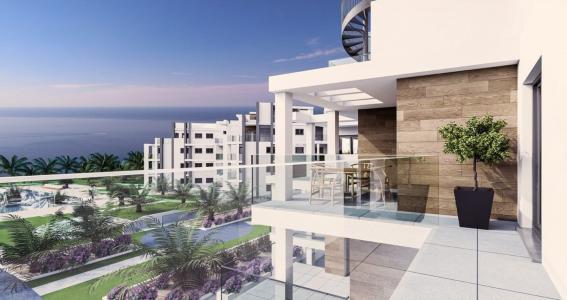 VIVIENDA MEDITERRANEA A ESCASOS METROS DEL MAR, 98 mt2, 3 habitaciones